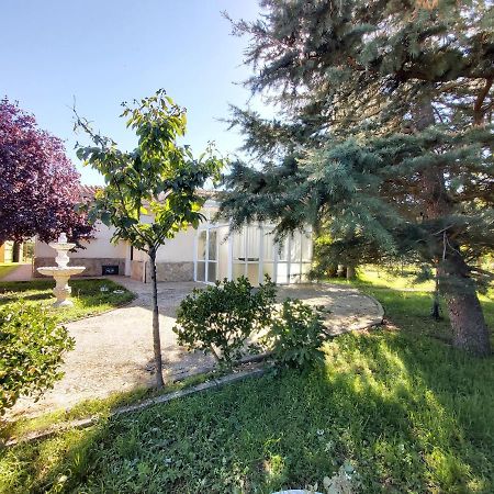 Casa Chalet En El Campo Barbadillo Εξωτερικό φωτογραφία