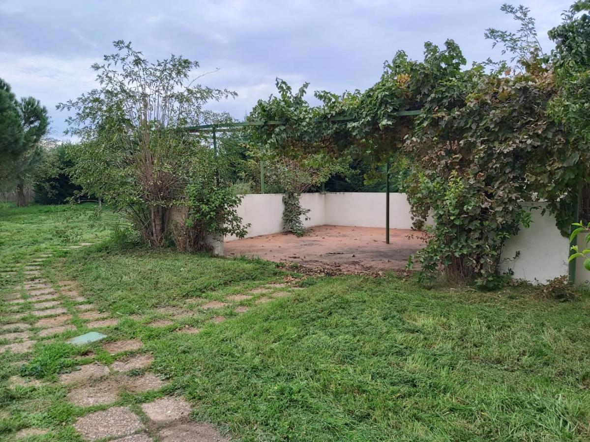 Casa Chalet En El Campo Barbadillo Εξωτερικό φωτογραφία