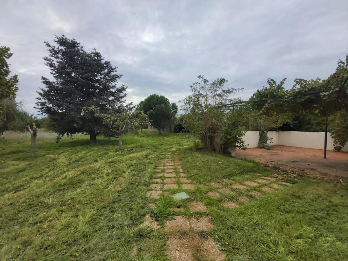 Casa Chalet En El Campo Barbadillo Εξωτερικό φωτογραφία
