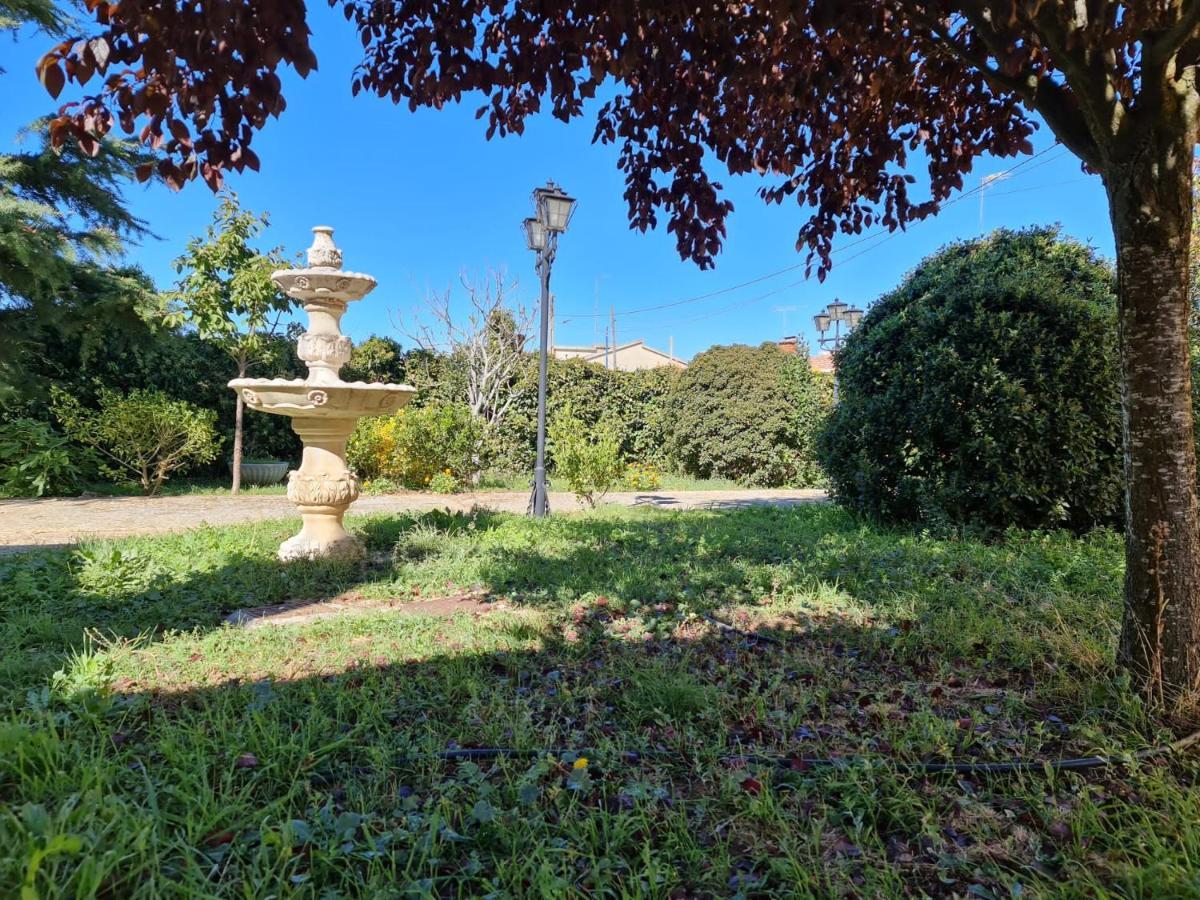 Casa Chalet En El Campo Barbadillo Εξωτερικό φωτογραφία