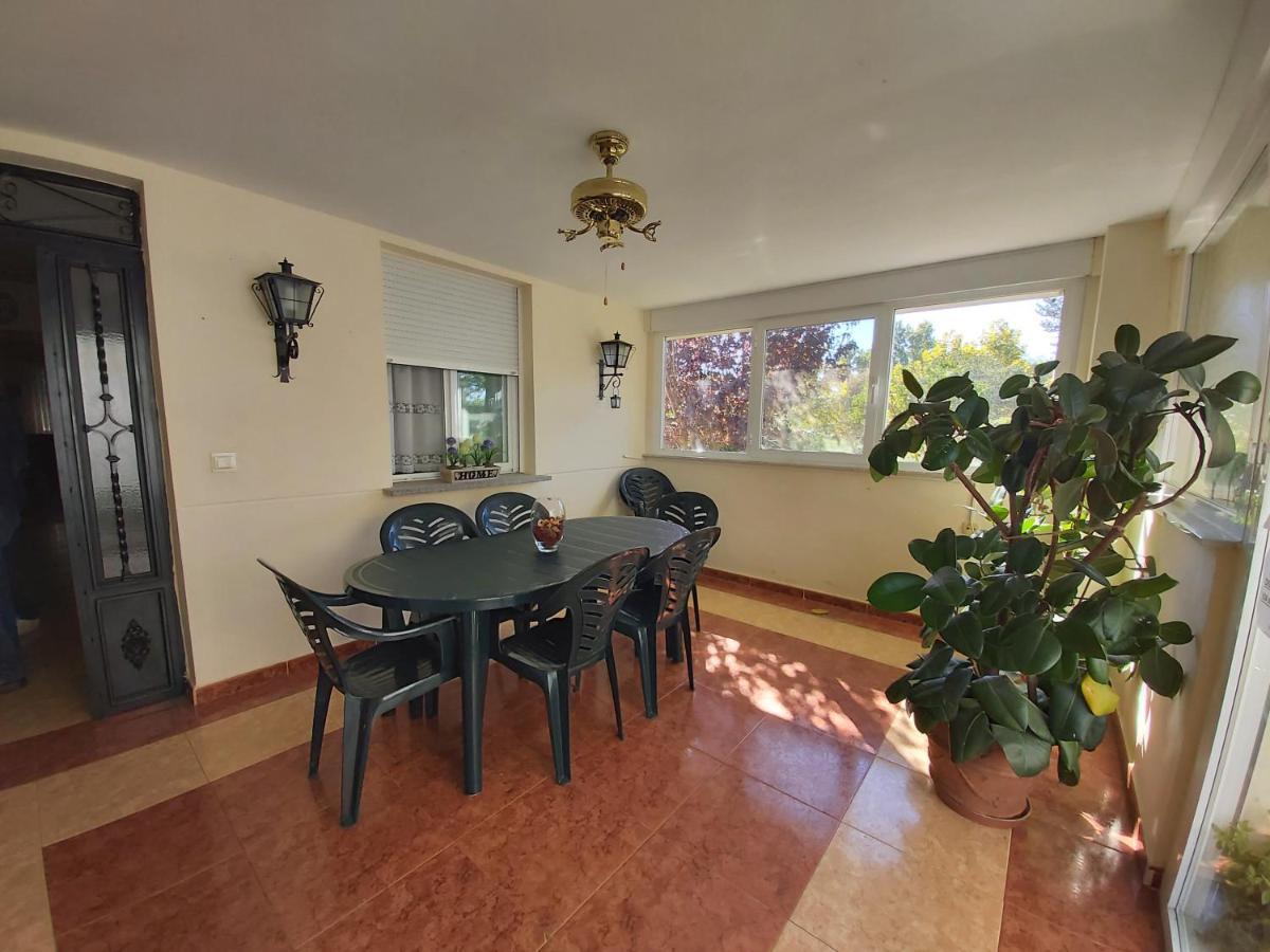 Casa Chalet En El Campo Barbadillo Εξωτερικό φωτογραφία