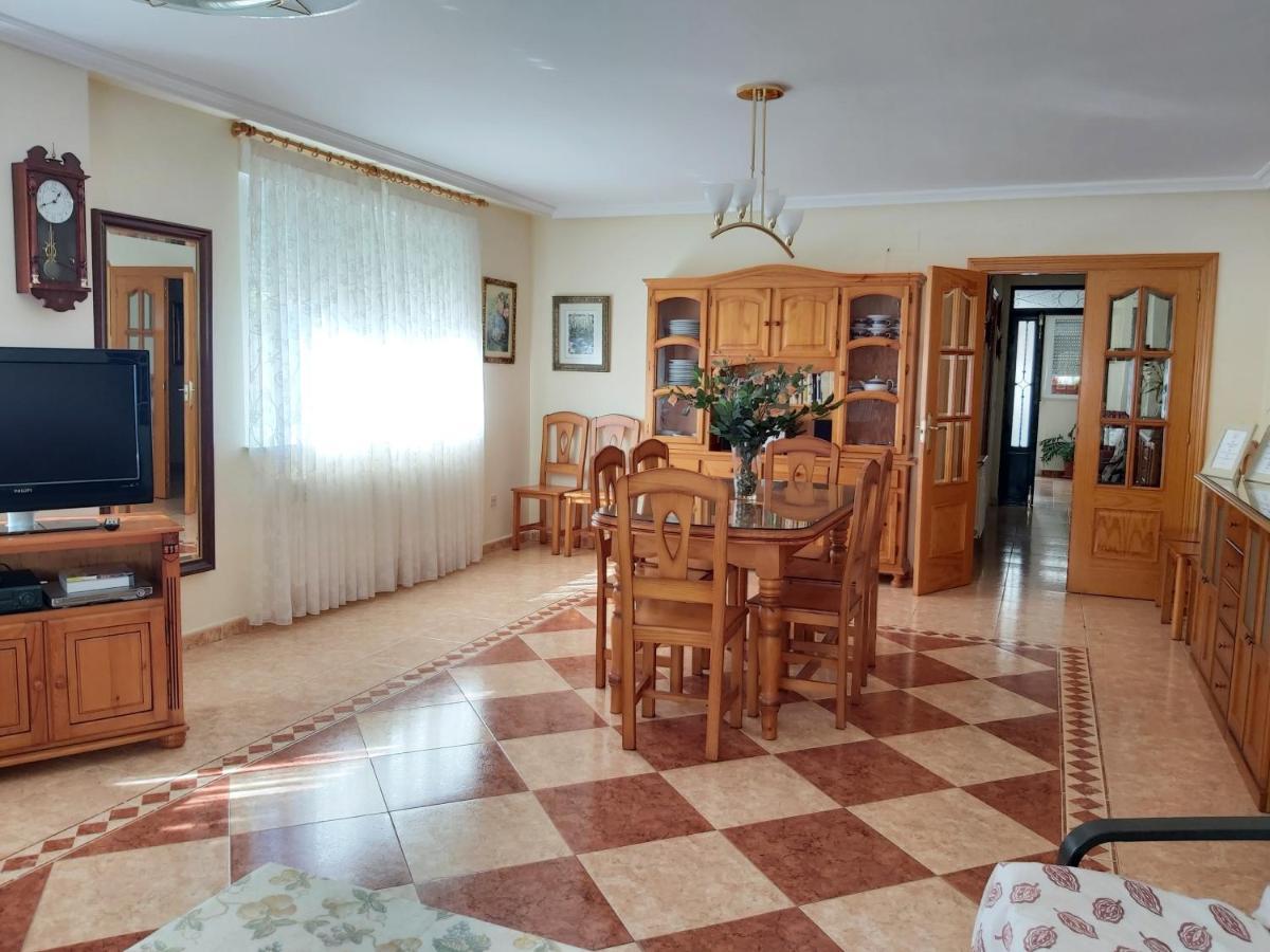 Casa Chalet En El Campo Barbadillo Εξωτερικό φωτογραφία