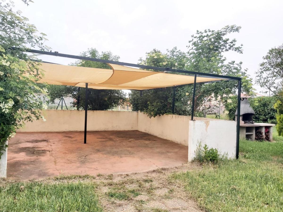 Casa Chalet En El Campo Barbadillo Εξωτερικό φωτογραφία