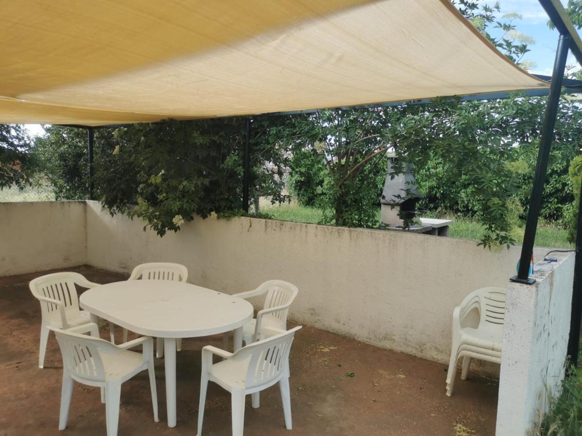 Casa Chalet En El Campo Barbadillo Εξωτερικό φωτογραφία