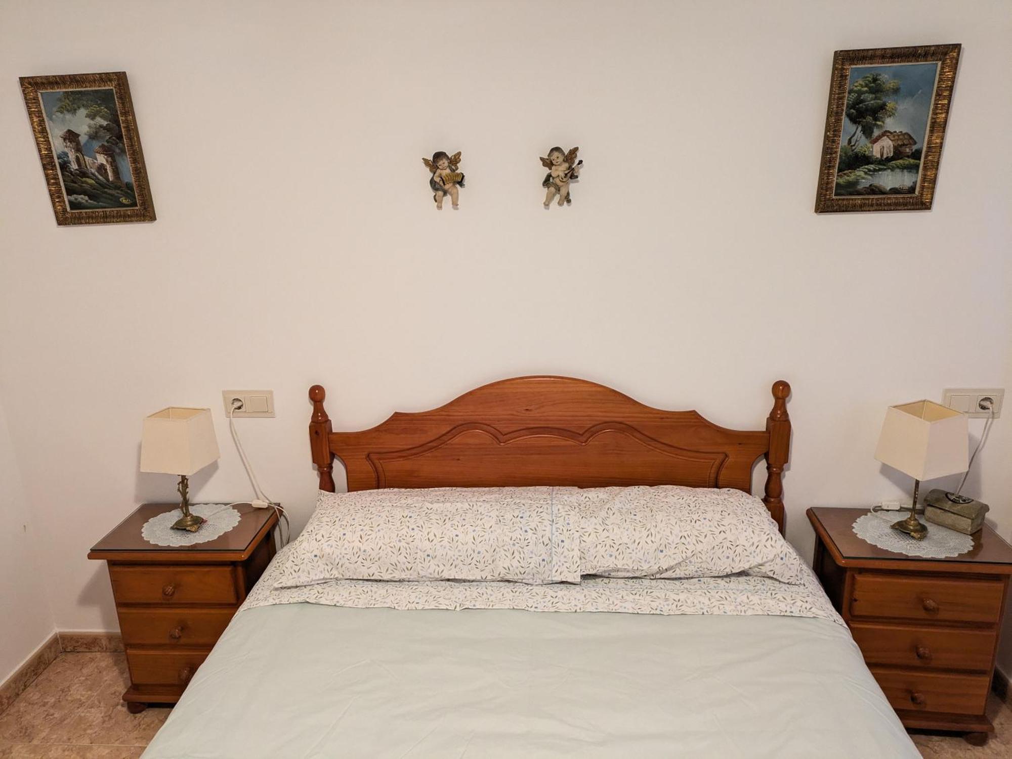Casa Chalet En El Campo Barbadillo Εξωτερικό φωτογραφία