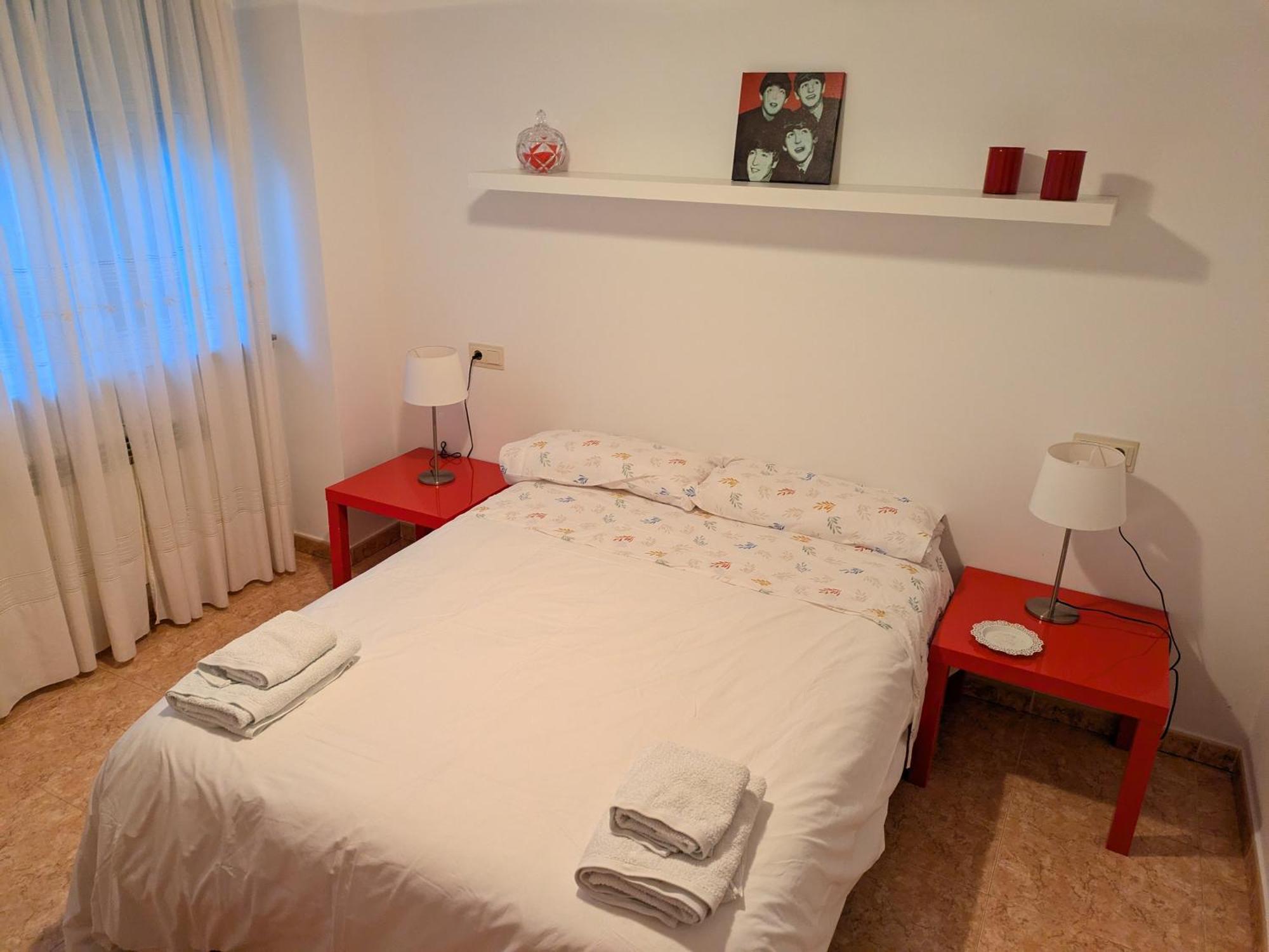 Casa Chalet En El Campo Barbadillo Εξωτερικό φωτογραφία