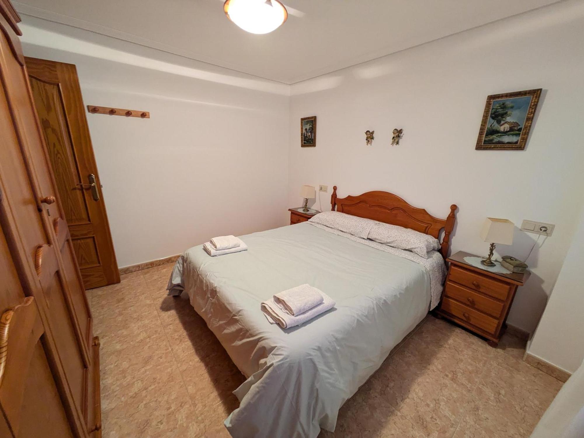 Casa Chalet En El Campo Barbadillo Εξωτερικό φωτογραφία