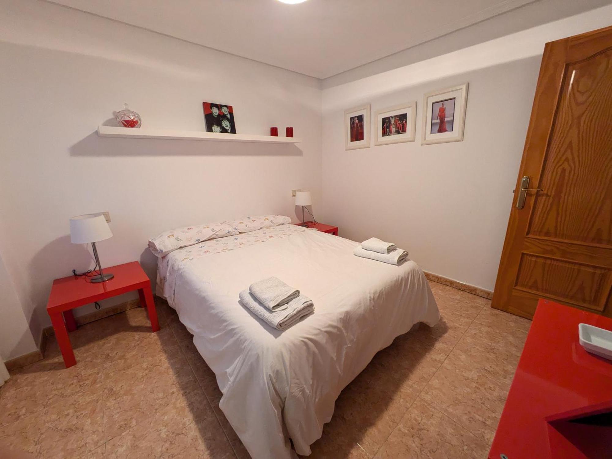 Casa Chalet En El Campo Barbadillo Εξωτερικό φωτογραφία
